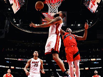 nba总决赛哪里看